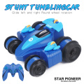 2.4G RC Racing Stunt Car Toy Cheaper Price 360  Degree High Speed Car For Sale